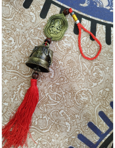 COLGADOR FREN SHUI GANESHA