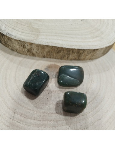 CUARZO JADE VERDE 2/3CM