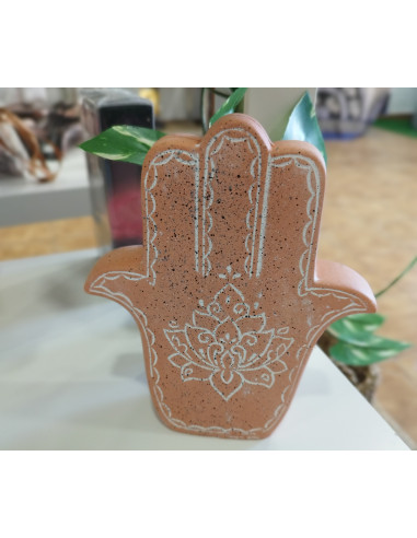 MANO CERAMICA
