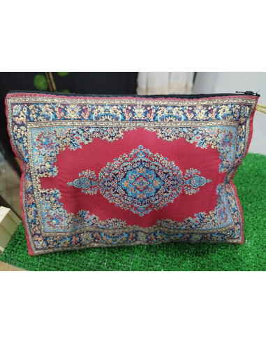 BOLSO MANO 30 X 20