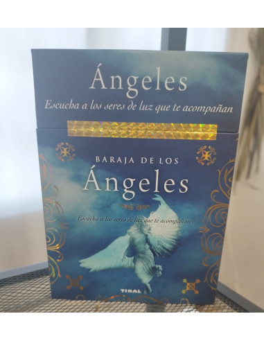 ORACULO DE LOS ANGELES