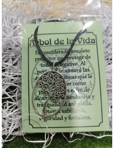 COLGANTE ARBOL DE LA VIDA