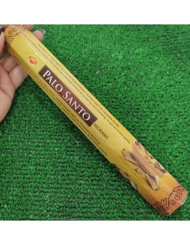 INCIENSO VARILLA  PALO SANTO
