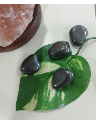 PIEDRA HEMATITA