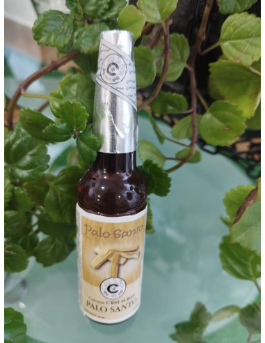 AGUA ESOTERICA 70ML PALO SANTO
