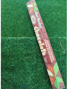 INCIENSO CHOCOLATE