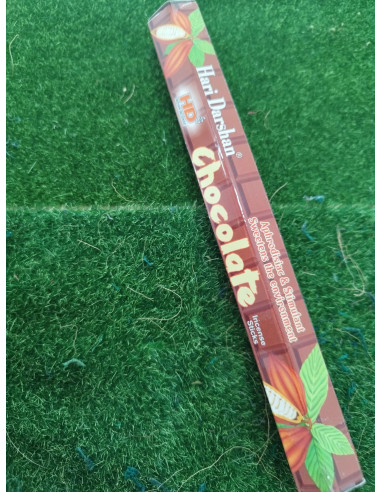 INCIENSO CHOCOLATE