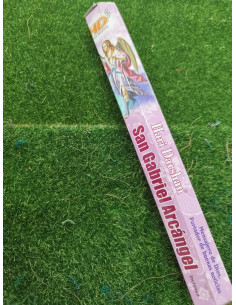 INCIENSO SAN GABRIEL