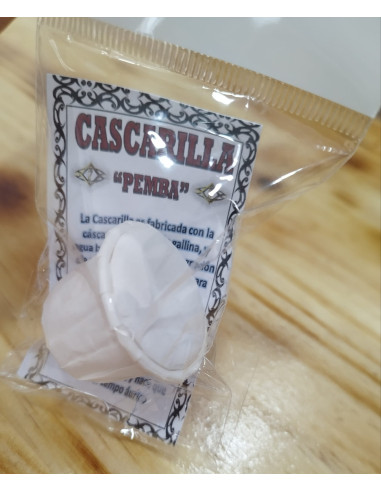 CASCARILLA SAGRADA