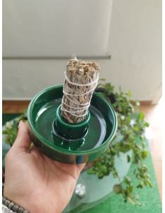 QUEMADOR DE CERAMICA