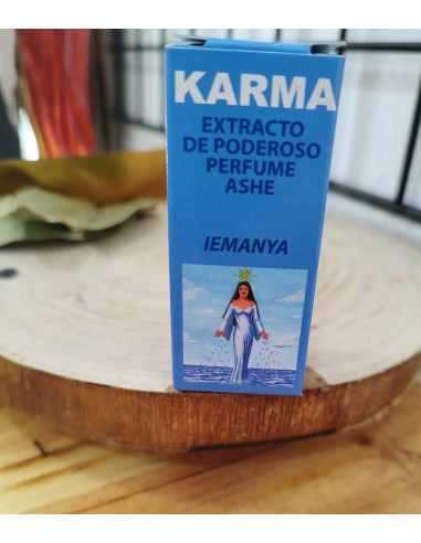 EXTRACTO YEMANYA