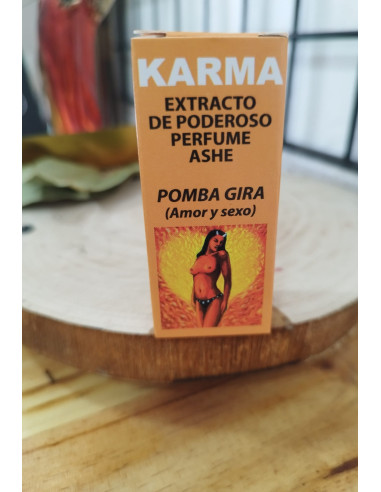 EXTRACTO POMBA GIRA