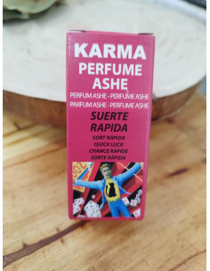 EXTRACTO SUERTE RAPIDA