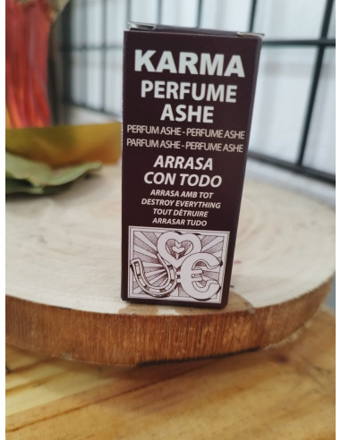 EXTRACTO ARRASA CON TODO