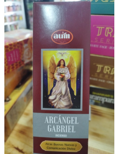 INCIENSO ARCANGEL GABRIEL