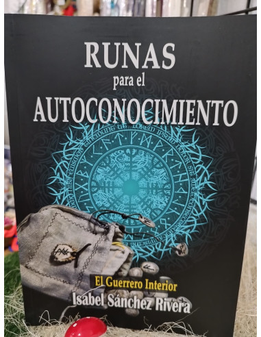 LIBRO RUNAS PARA EL AUTOCONOCIMIENTO
