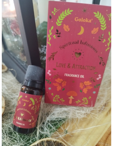 ACEITE ESENCIAL-AMOR Y ATRACCIÓN