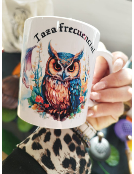 TAZA FRECUENCIAL