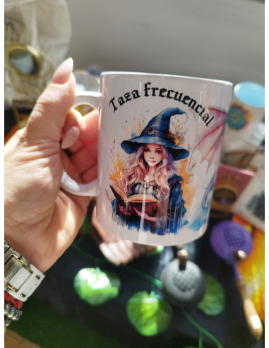 TAZA FRECUENCIAL