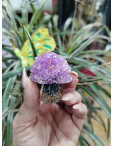 ARBOL ORGONITA