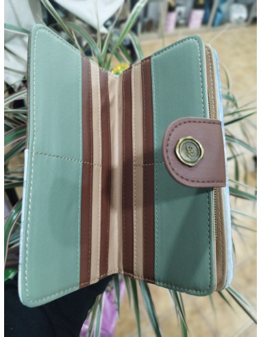 CARTERA SWEET CANDY 19X11