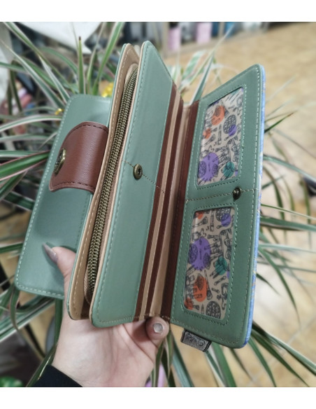 CARTERA SWEET CANDY 19X11