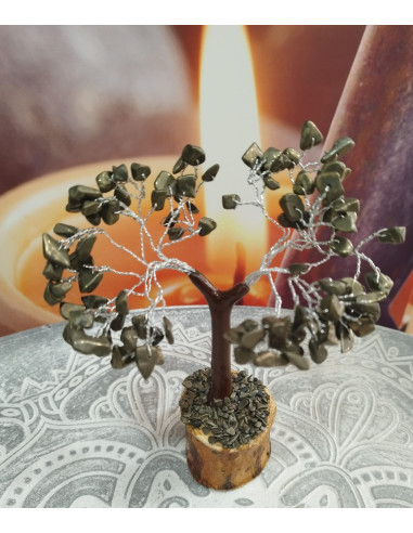 ARBOL CHIP PIRITA